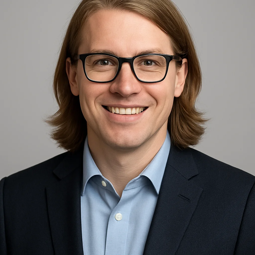 Marcus Hoffmann